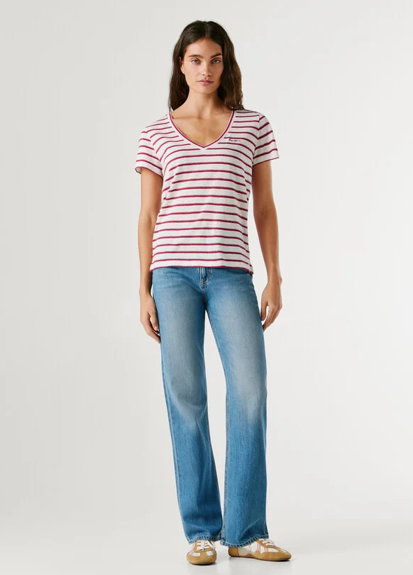Pepe Jeans T'shirt Megan