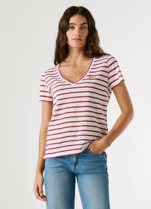 Pepe Jeans T'shirt Megan