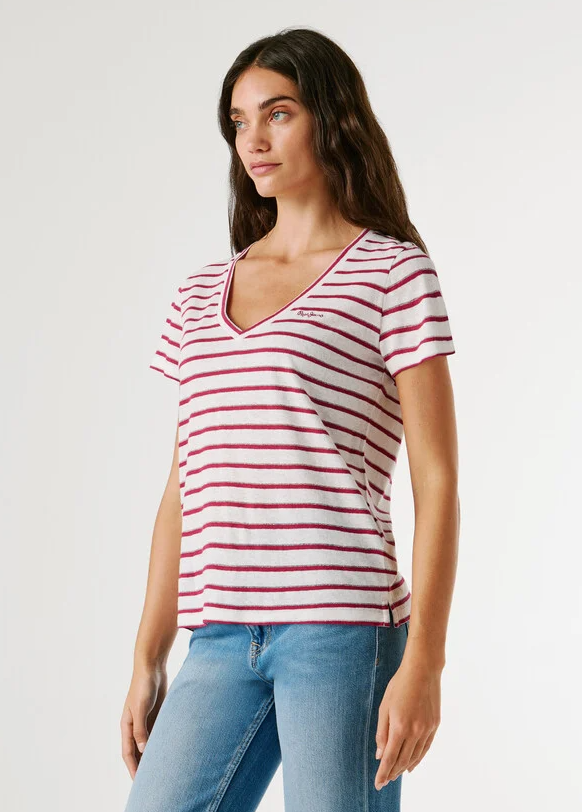 Pepe Jeans T'shirt Megan