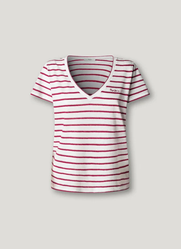 Pepe Jeans T'shirt Megan