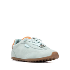 Carmela Tennis Shoes, light blue or coral