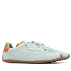 Carmela Tennis Shoes, light blue or coral