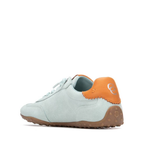 Carmela Tennis Shoes, light blue or coral
