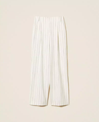 Actitude calça riscas