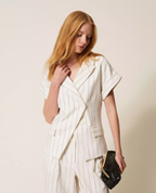 Actitude Blazer Riscas