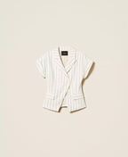 Actitude Blazer Riscas