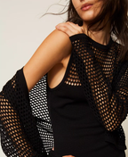 Actitude Casaco Malha