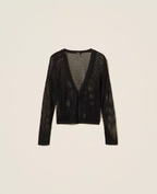 Actitude Casaco Malha