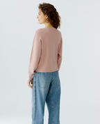 Ouí Malha com laço