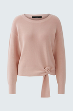 Ouí Malha com laço