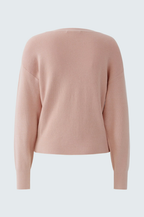 Ouí Malha com laço