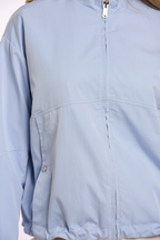 Rino e Pelle Parka Hacer