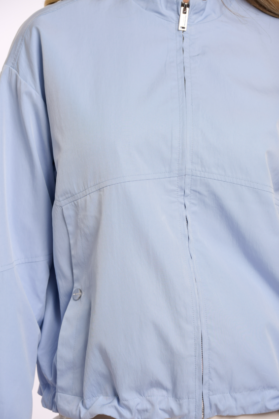 Rino e Pelle Parka Hacer