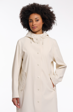 Rino e Pelle Parka Ize