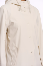 Rino e Pelle Parka Ize