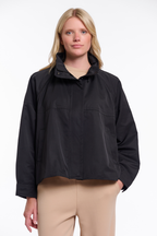 Rino e Pelle Parka OT