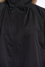 Rino e Pelle Parka OT