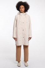 Rino e Pelle parka Yaris