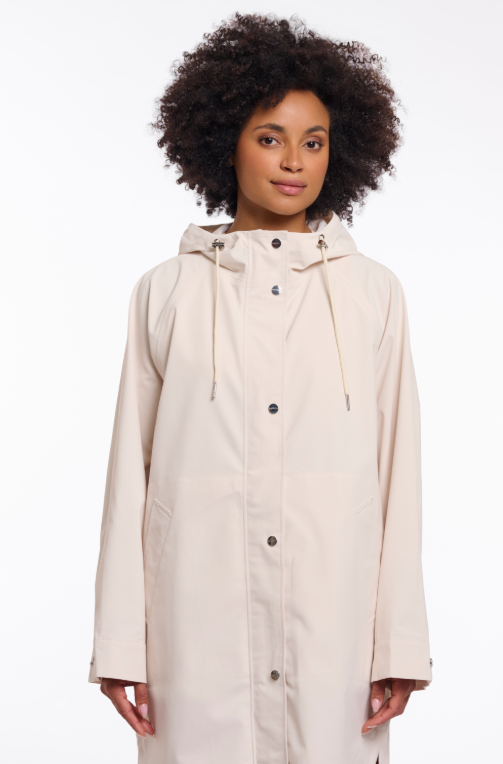 Rino e Pelle parka Yaris