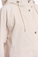 Rino e Pelle parka Yaris