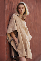 Rino e Pelle Capa Gust