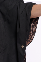 Rino e Pelle Capa Gust