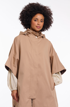 Rino e Pelle Capa Gust