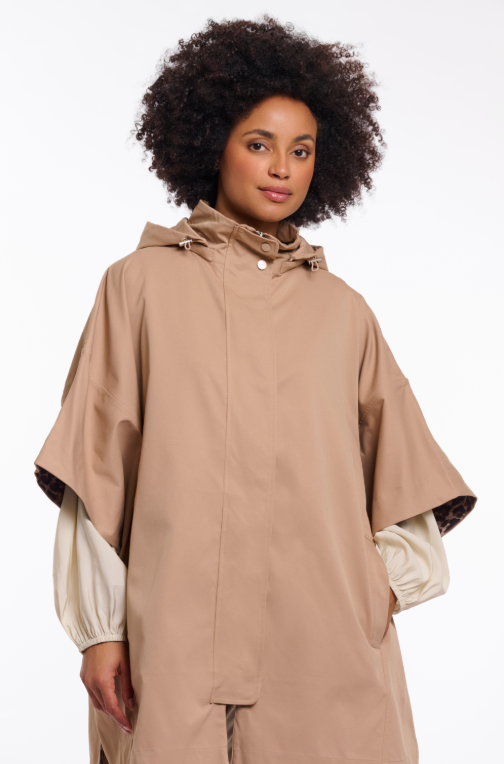 Rino e Pelle Capa Gust