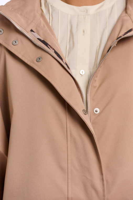 Rino e Pelle Capa Gust