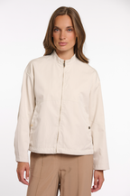 Rino e Pelle Parka Hacer