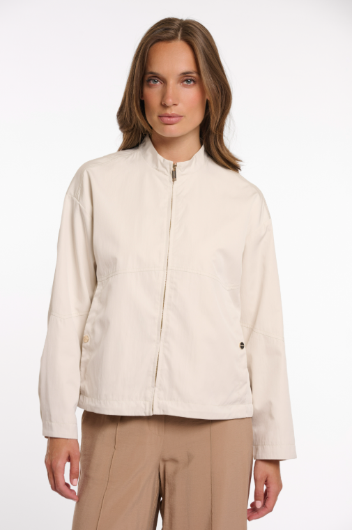 Rino e Pelle Parka Hacer