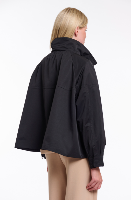 Rino e Pelle Parka OT