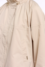 Rino e Pelle Parka OT