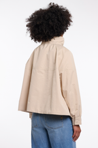 Rino e Pelle Parka OT