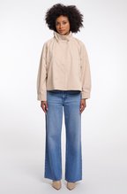 Rino e Pelle Parka OT