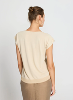 Escorpion Malha Bico Aura