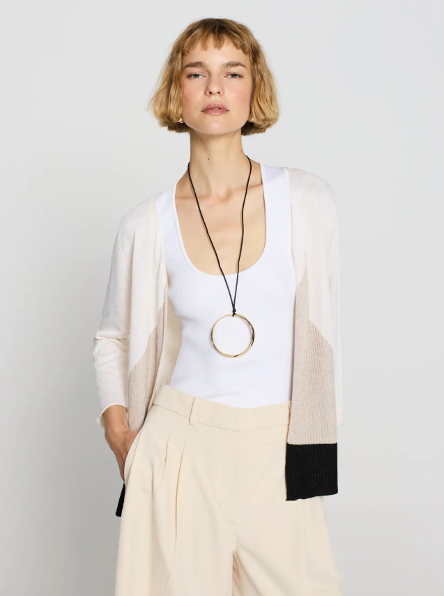 Scorpion Knit Jacket One