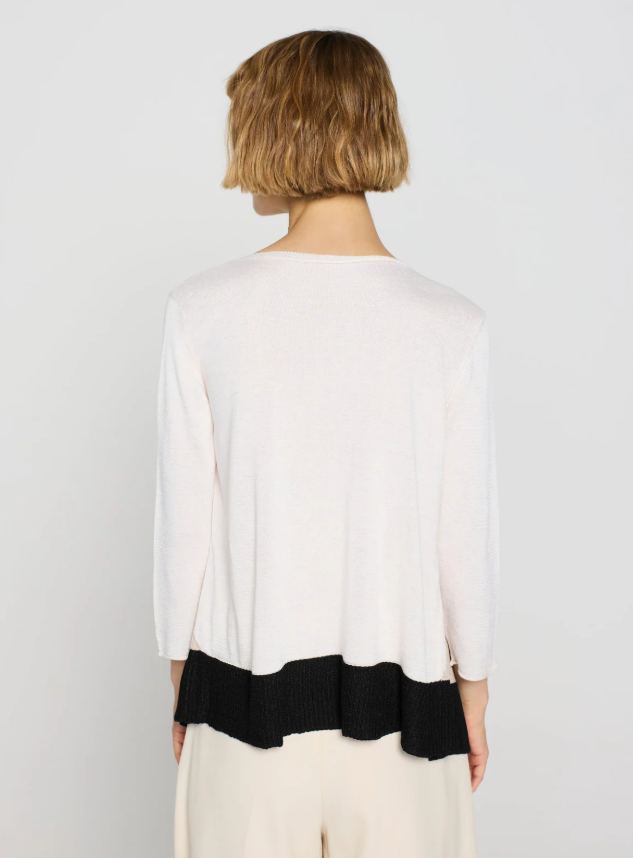 Scorpion Knit Jacket One