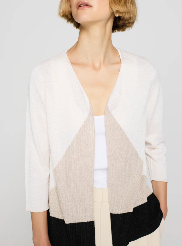 Scorpion Knit Jacket One