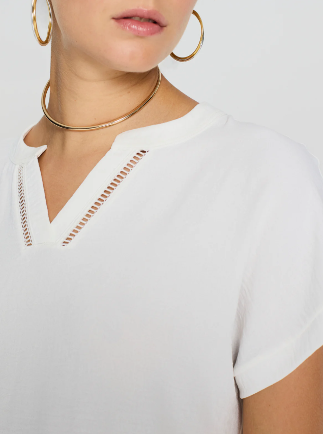 Escorpion Blusa Amara