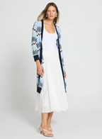 Escorpion Casaco Malha Faye