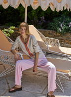 Escorpion Malha Rhea