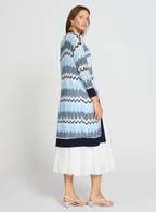 Escorpion Casaco Malha Faye