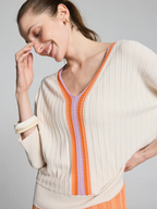 Escorpion Malha Rhea