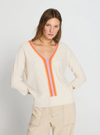 Escorpion Malha Rhea