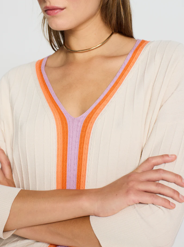 Escorpion Malha Rhea