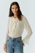 Ouí Blusa estilo Boho