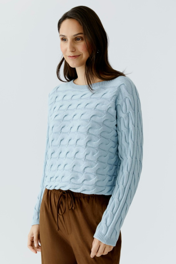 Ouí Malha com torcidos