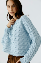 Ouí Malha com torcidos