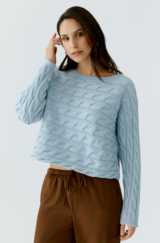 Ouí Malha com torcidos